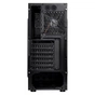 Корпус ThermalTake Versa H21 Black (CA-1B2-00M1NN-00) - зменшене зображення 5