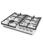 Варочна поверхня Gorenje GT642AXW - зменшене зображення 3
