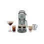 Рожковая кофеварка эспрессо DeLonghi EC 890 GR - уменьшенное изображение 2