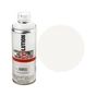 Фарба-аерозоль Pintyplus на водній основі Evolution Ral 9004 Біла, матова 400 мл (8429576184808) - зменшене зображення 2