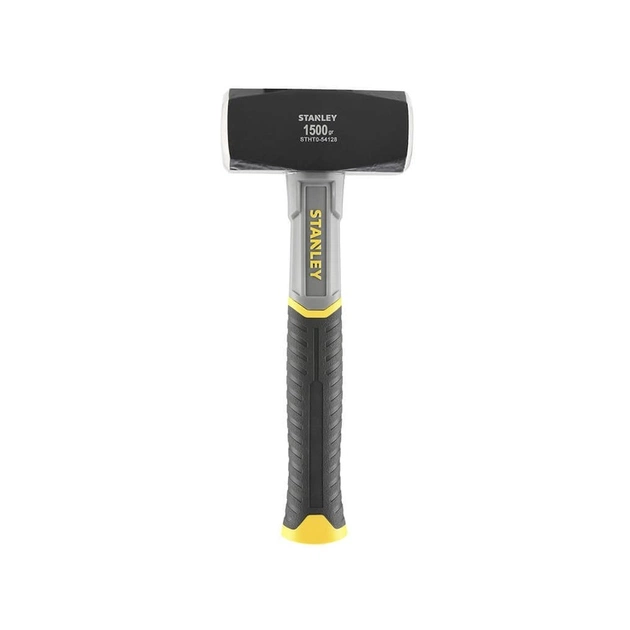 Кувалда Stanley мини, Fiberglass 1500 г (STHT0-54128) - picture 3