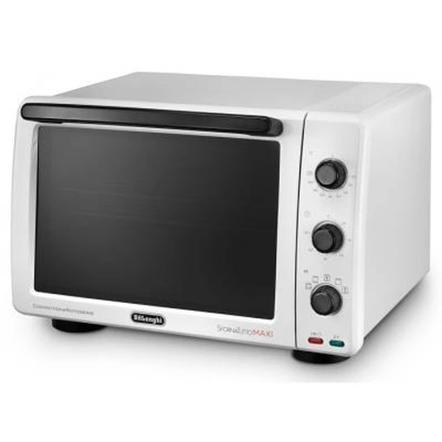 Електропіч DeLonghi EO 32602 WH (EO32602WH) - зображення 1