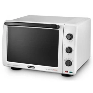 Електропіч DeLonghi EO 32602 WH (EO32602WH) зображення 1