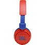 Навушники JBL JR 310BT Red (JBLJR310BTRED) - зменшене зображення 2