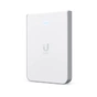 Точка доступу Wi-Fi Ubiquiti U6-IW - зменшене зображення 2