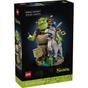 Конструктор LEGO Icons Шрек, Осел и Кот в сапогах (72423) - уменьшенное изображение 1