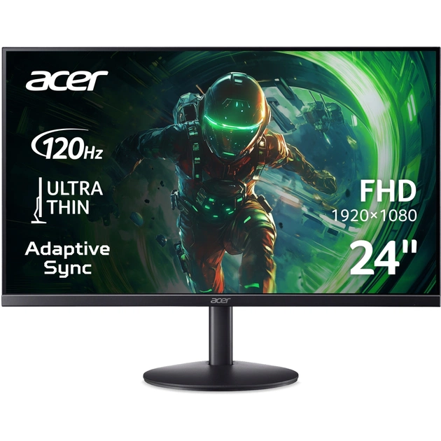 Монітор Acer SA243YG0bi (UM.QS3EE.005) - зображення 1