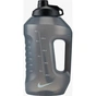 Бутылка для воды Nike SUPER JUG 128 OZ N.101.3811.072.C1 сірий 3785 мл (887791805577) - уменьшенное изображение 2