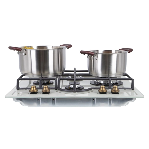 Варочна поверхня Electrolux GPE 363 RBV (GPE363RBV) - picture 6