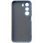 Чохол до мобільного телефона Armorstandart ICON Realme C100i 4G / C100x 4G Camera cover Winter Blue (ARM92430) - зменшене зображення 2