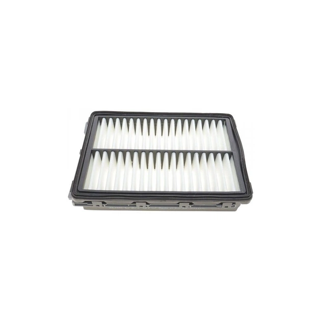 Повітряний фільтр для автомобіля Mann C27079 - picture 3