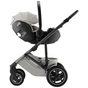 Автокрісло Britax-Romer BABY-SAFE PRO LUX Linen Grey (2000040843) - зменшене зображення 4