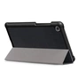 Чохол до планшета BeCover Smart Case Lenovo Tab M7 TB-7305/M7 (3rd gen) TB-7306 Black (704623) - зменшене зображення 3
