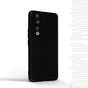 Чохол до мобільного телефона Armorstandart Matte Slim Fit Honor 90 Camera cover Black (ARM69393) - зменшене зображення 2