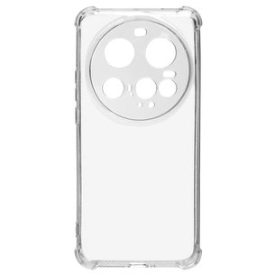 Чохол до мобільного телефона Armorstandart Air Force Xiaomi 15 Ultra Camera cover Clear (ARM82312) зображення 1