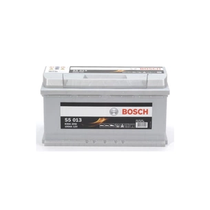 Акумулятор автомобільний Bosch 100А (0 092 S50 130) зображення 1