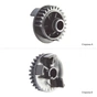 Флажок картриджа Brother DCP-B7520DW,HL-B2080DW,MFC-B7715DW BASF (BASF-KF-TNB023) - уменьшенное изображение 1