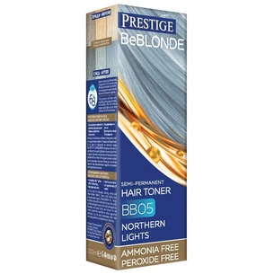 Відтінковий бальзам Vip's Prestige BeBlond BB05 - Північне сяйво (3800010507530) зображення 1