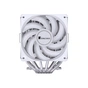 Кулер до процесора JONSBO CR-3000E White - зменшене зображення 8