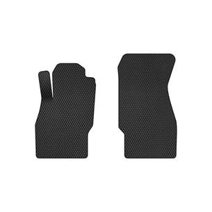 Килимок в салон EVAtech передні Opel Corsa (D) 3-doors 2006-2014 4 (OL31620A2RBB) зображення 1