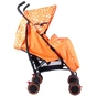 Коляска BabyHit Wonder Orange stars (14153) - зменшене зображення 3