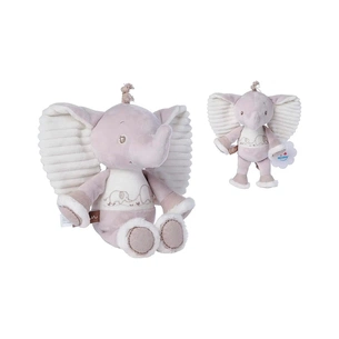 М'яка іграшка Nicotoy Слоненя 25 см (5790062) зображення 1