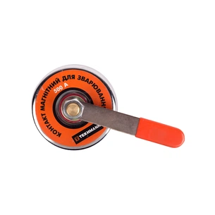 Магніт для зварювання Tekhmann контакт магнітний 500А (9200500) изображение 1