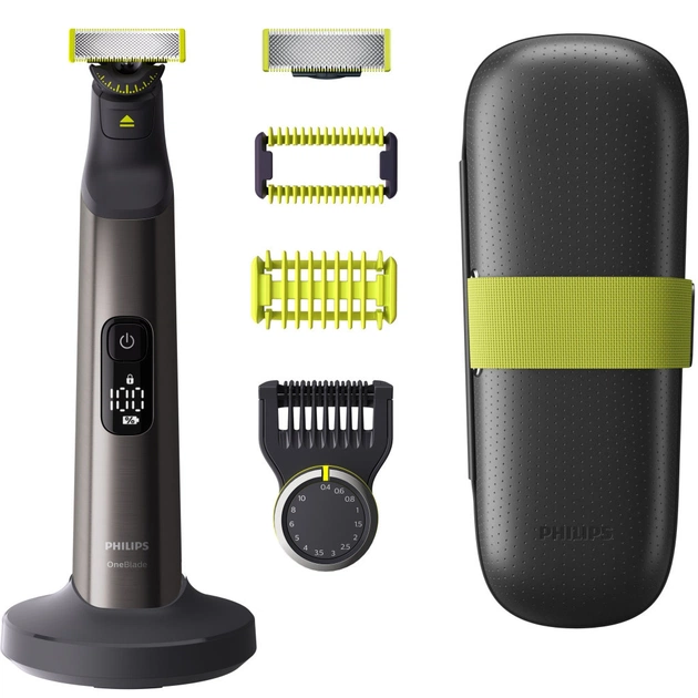 Електробритва Philips QP6651/61 - зображення 1