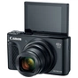 Цифровий фотоапарат Canon Powershot SX740 HS Black (2955C012) - зменшене зображення 12