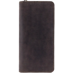 Портмоне Visconti Дорожнє 728 Wing Oil Brown (728 OIL BRN) зображення 1