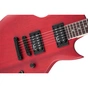 Електрогітара Jackson Guitars JS Series Monarkh SC JS22 Red Satin (301784) - зменшене зображення 5