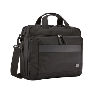Сумка для ноутбука Case Logic 14" Notion Slim Briefcase NOTIA-114 black (3205325) зображення 1