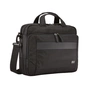 Сумка для ноутбука Case Logic 14" Notion Slim Briefcase NOTIA-114 black (3205325) - зменшене зображення 1