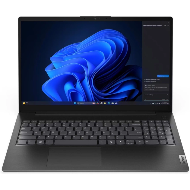 Ноутбук Lenovo V15 G5 IRL (83GW00CDRA) - зображення 1