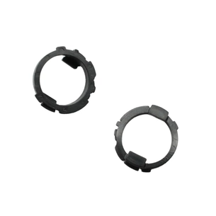 Втулка вала тефлонового Samsung ML-1710/1750 компл JC61-00589A/JC61-00590A Welldo (BSH1710UR-WDS) зображення 1