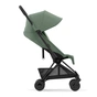 Коляска Cybex Coya Matt Black Leaf Green (522004355) - зменшене зображення 3