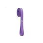 Еспандер U-Powex петлі UP_1072 Power Band набір 2шт Black/Purple (UP_1072_2in_B/P) - зменшене зображення 7