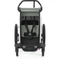 Коляска Thule Chariot Lite Single (Agave) (TH 10203021) - зменшене зображення 4