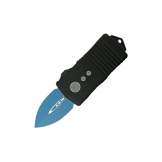 Ніж Microtech Exocet Double Edge Jedi Knight (157-1JK) - изображение 1