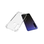 Чохол до мобільного телефона BeCover Anti-Shock Gradient Glass Xiaomi Redmi Note 8T Clear (704542) - зменшене зображення 2
