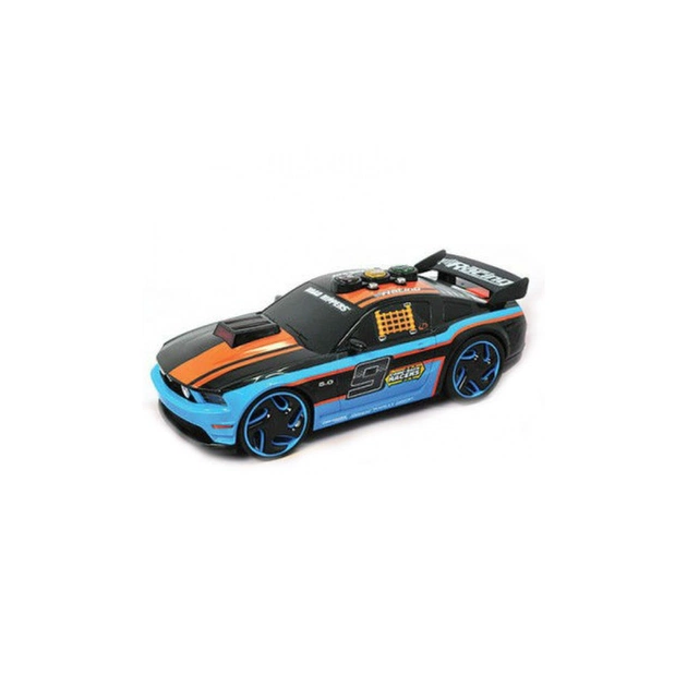 Машина Toy State Ford Mustang 5.0 (33601) - изображение 1