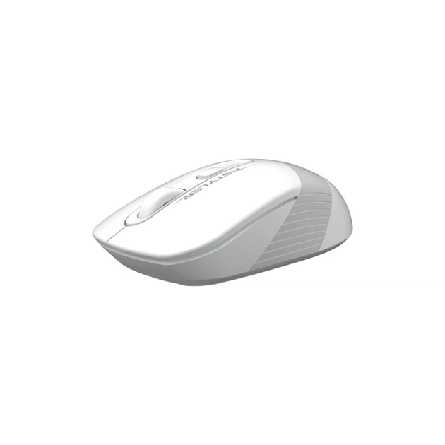 Мишка A4Tech FG10S White (4711421949880) - зображення 1