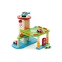 Ігровий набір Viga Toys Гараж (59963VG) - зменшене зображення 2