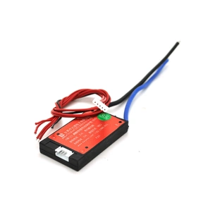 BMS контроллер DaLy LiFePO4 12V 4S 20A (DL4S-20A) изображение 1