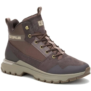 Ботинки Caterpillar (CAT) Colorado Sneaker P726088 коричневі 42 (195020577707) изображение 1