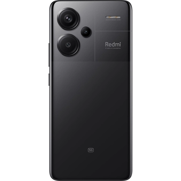Мобільний телефон Xiaomi Redmi Note 13 Pro+ 5G 12/512GB Midnight Black (1020573) - зображення 1