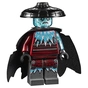 Конструктор LEGO Ninjago Замок проклятого імператора 1218 деталей (70678) - зменшене зображення 6