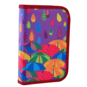 Пенал Smart HP-04 Kapitoshka (532026) зображення 1