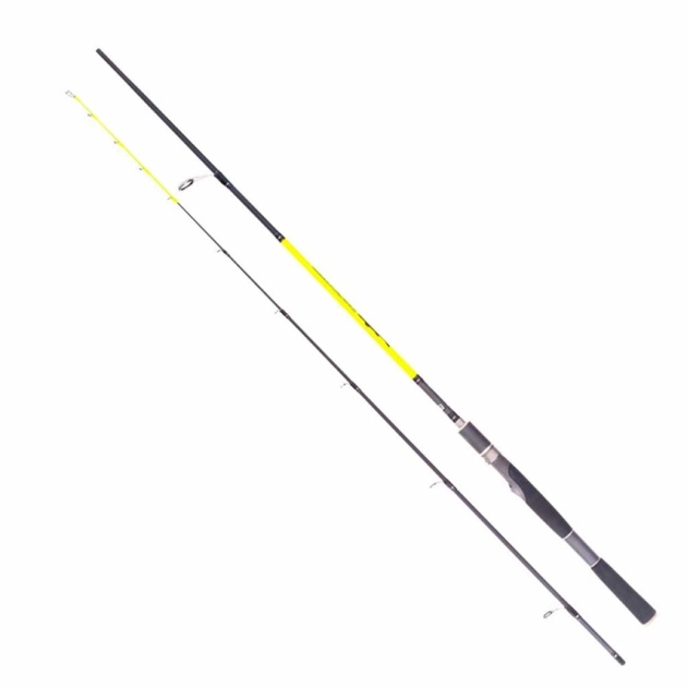 Вудилище Favorite Zander ZRS-682H 2.07m max 60g (1693.02.13) - зображення 1