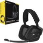 Навушники Corsair Void RGB Elite Wireless Carbon (CA-9011201-EU) - зменшене зображення 11